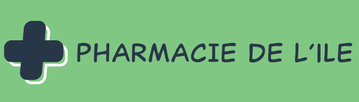 PHARMACIE DE L'ILE